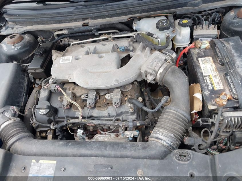 2010 Chevrolet Malibu Ltz VIN: 1G1ZE5E77A4129318 Lot: 39869903