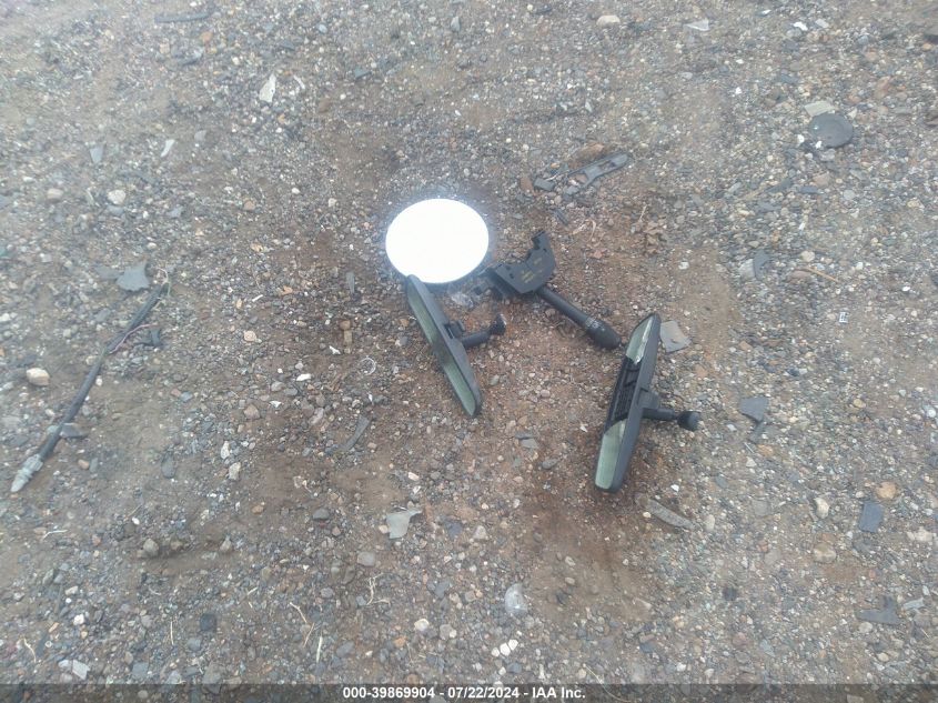 1996 Ford Mustang VIN: 1FALP4042TF154882 Lot: 39869904