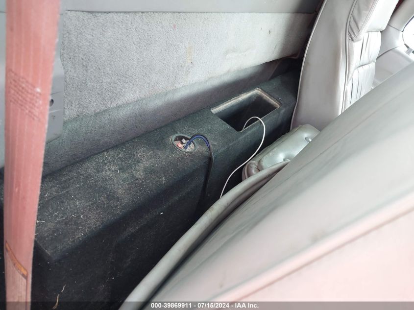 1997 Ford F-150 Xl/Xlt VIN: 1FTDF0720VKB41637 Lot: 39869911