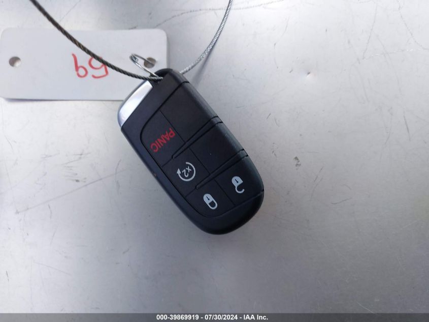 2012 Dodge Journey Se/Avp VIN: 3C4PDCAB3CT206764 Lot: 39869919