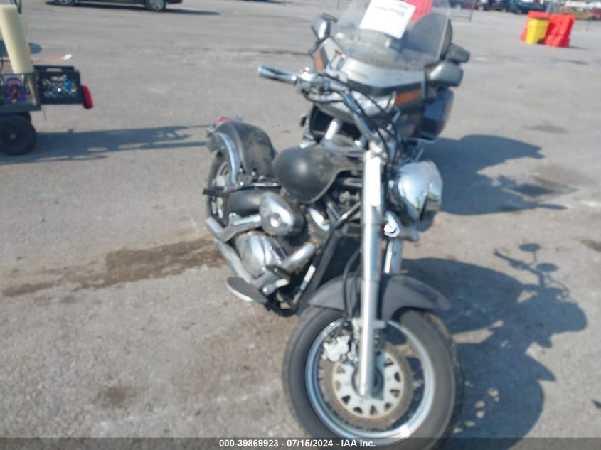 2005 Suzuki C50 VIN: JS1VS55AX52102524 Lot: 39869923