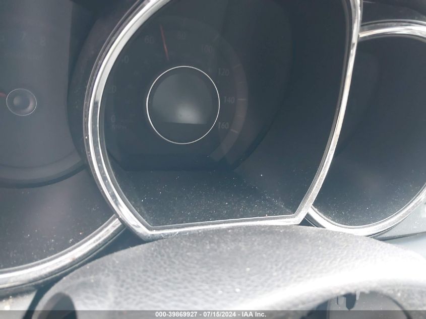 2012 Kia Optima Lx VIN: 5XXGM4A7XCG029689 Lot: 39869927