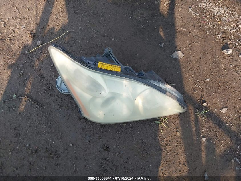 2004 Lexus Rx 330 VIN: JTJHA31U540038832 Lot: 39869941