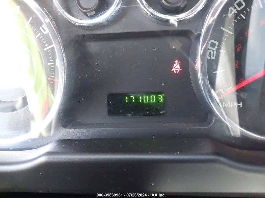 2010 Ford Edge Se VIN: 2FMDK3GC9ABA26606 Lot: 39869981