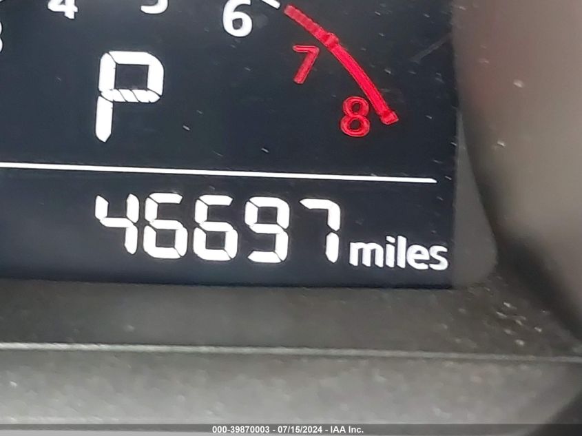 2018 Mazda Mazda3 Sport VIN: 3MZBN1U75JM184144 Lot: 39870003