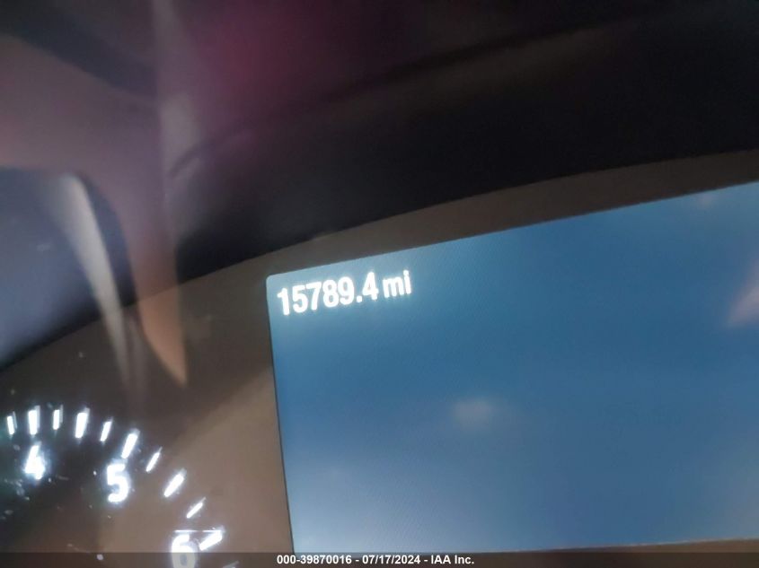 2022 Ford Escape Se VIN: 1FMCU9G64NUC00570 Lot: 39870016