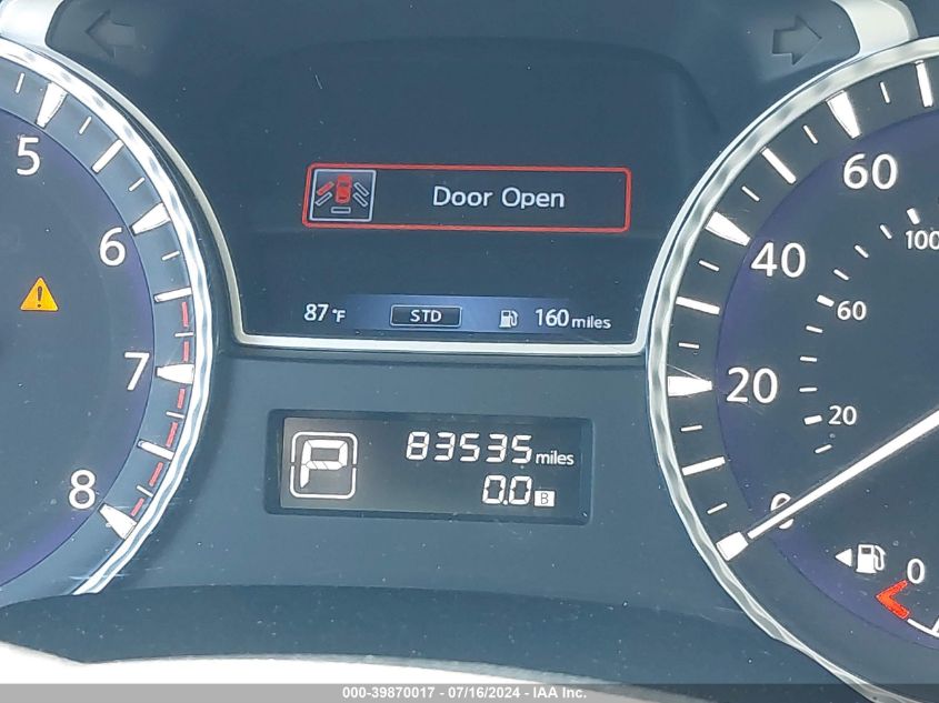 2020 Infiniti Qx60 Pure VIN: 5N1DL0MN0LC533026 Lot: 39870017