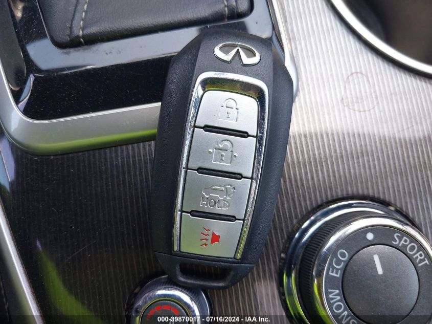 2020 Infiniti Qx60 Pure VIN: 5N1DL0MN0LC533026 Lot: 39870017