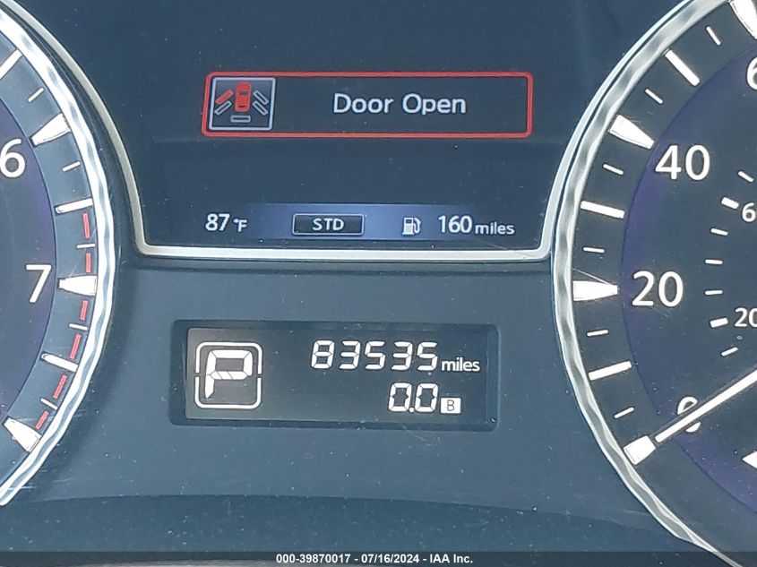 2020 Infiniti Qx60 Pure VIN: 5N1DL0MN0LC533026 Lot: 39870017