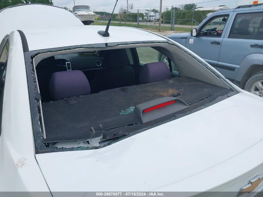 2014 Chevrolet Cruze 1Lt Auto VIN: 1G1PC5SB9E7232640 Lot: 39870077