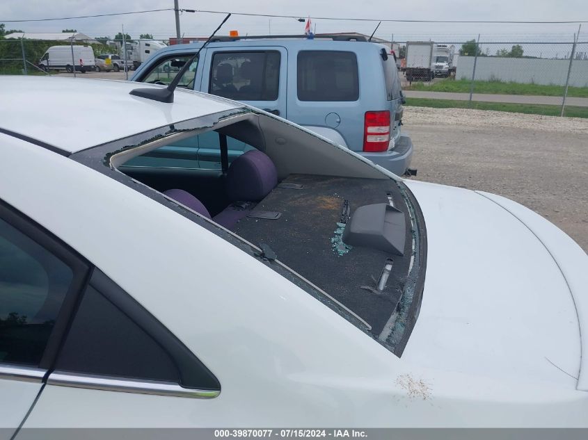 2014 Chevrolet Cruze 1Lt Auto VIN: 1G1PC5SB9E7232640 Lot: 39870077