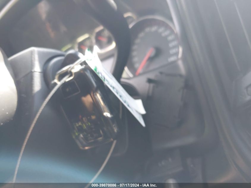 2016 GMC Sierra 1500 Sle VIN: 1GTV2MEC1GZ390123 Lot: 39870086