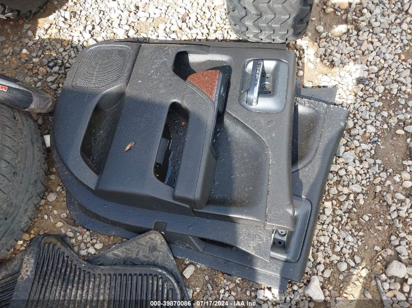 2016 GMC Sierra 1500 Sle VIN: 1GTV2MEC1GZ390123 Lot: 39870086