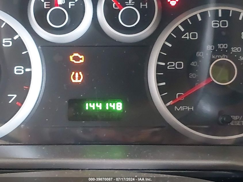 2009 Ford Fusion S VIN: 3FAHP06Z59R199442 Lot: 39870087