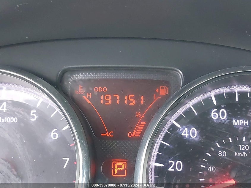 2012 Nissan Versa 1.6 Sv VIN: 3N1CN7AP1CL862477 Lot: 39870088