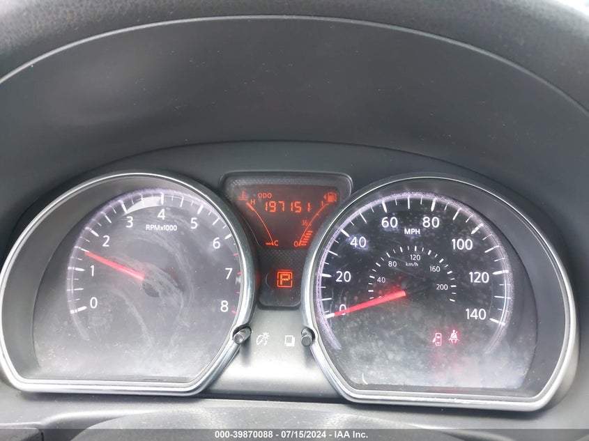 2012 Nissan Versa 1.6 Sv VIN: 3N1CN7AP1CL862477 Lot: 39870088