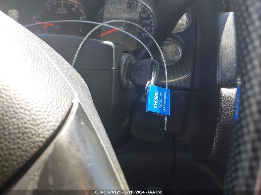 2007 Chevrolet Suburban 1500 Lt VIN: 3GNFC16087G140549 Lot: 39870121