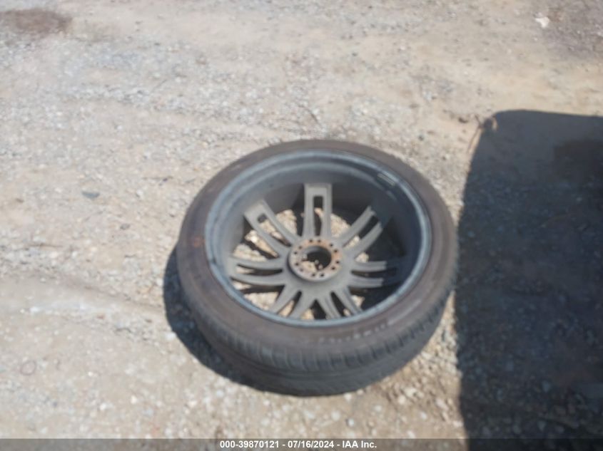 2007 Chevrolet Suburban 1500 Lt VIN: 3GNFC16087G140549 Lot: 39870121