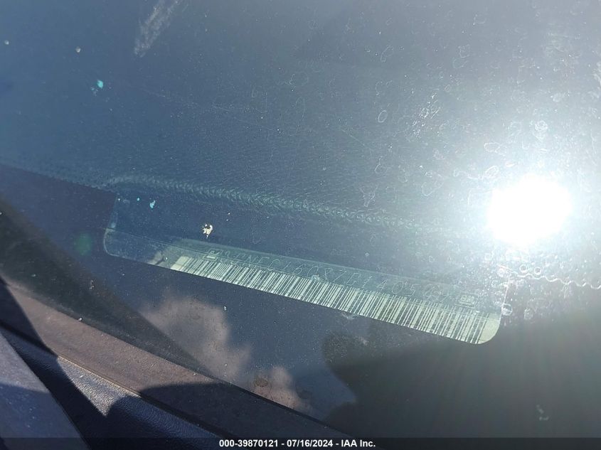 2007 Chevrolet Suburban 1500 Lt VIN: 3GNFC16087G140549 Lot: 39870121