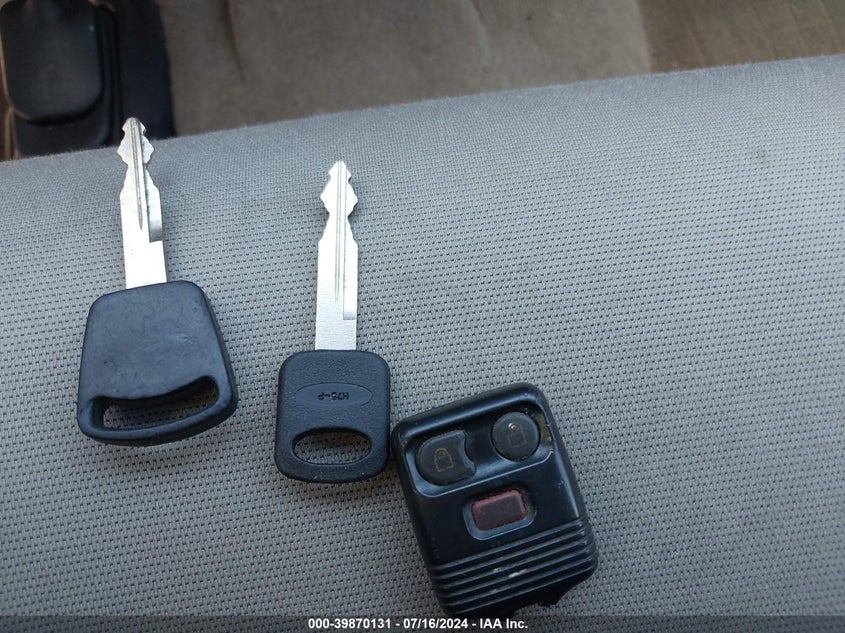 2008 Ford F-250 Fx4/Lariat/Xl/Xlt VIN: 1FTSX21R48EB73838 Lot: 39870131