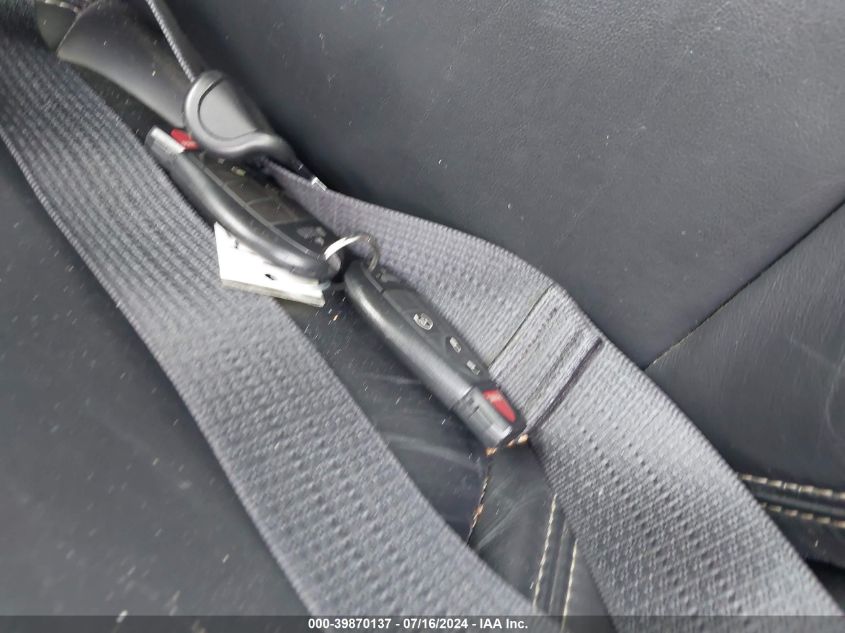 2017 Jeep Cherokee Latitude 4X4 VIN: 1C4PJMCB8HW618854 Lot: 39870137