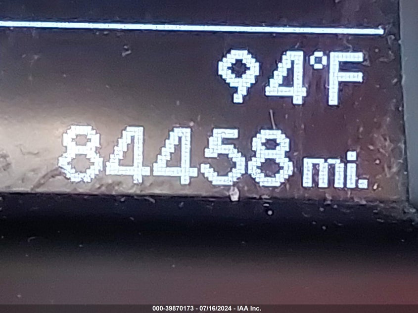 2016 Hyundai Santa Fe Se VIN: KM8SMDHF7GU143636 Lot: 39870173