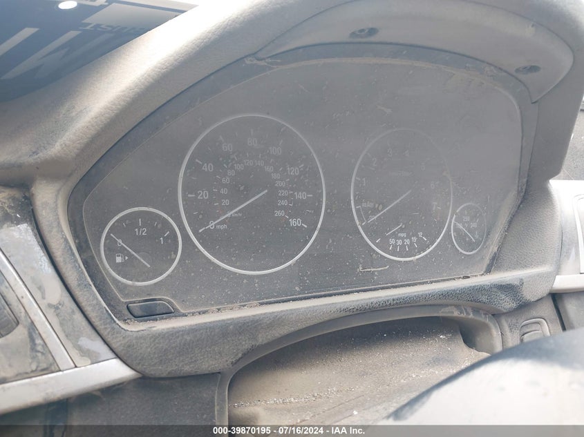 2018 BMW 330I XDRIVE - WBA8D9G54JNU71339