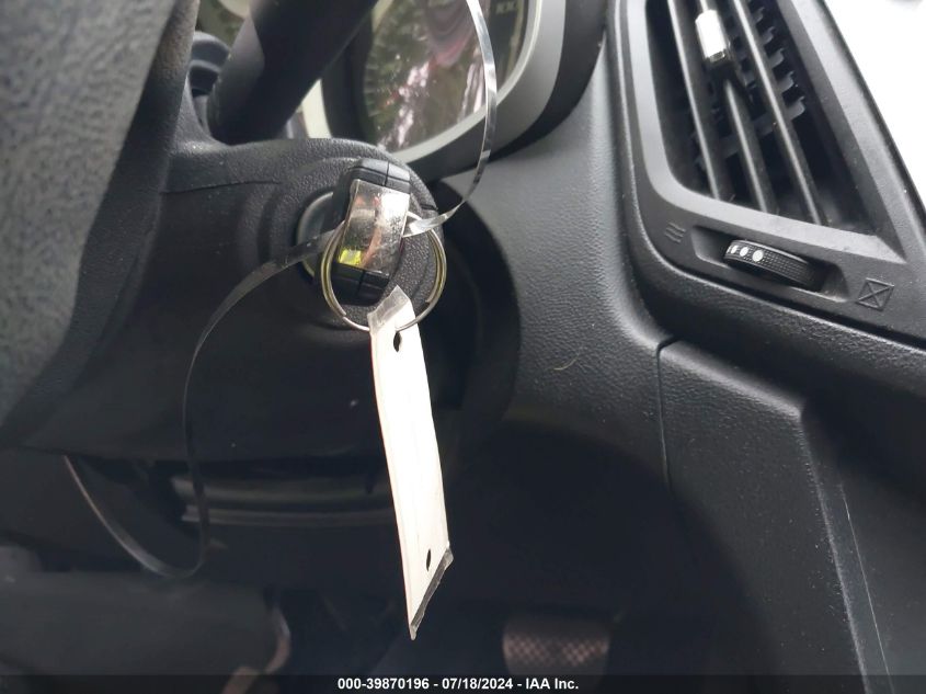 2016 Chevrolet Equinox Ls VIN: 2GNFLEEK4G6170430 Lot: 39870196