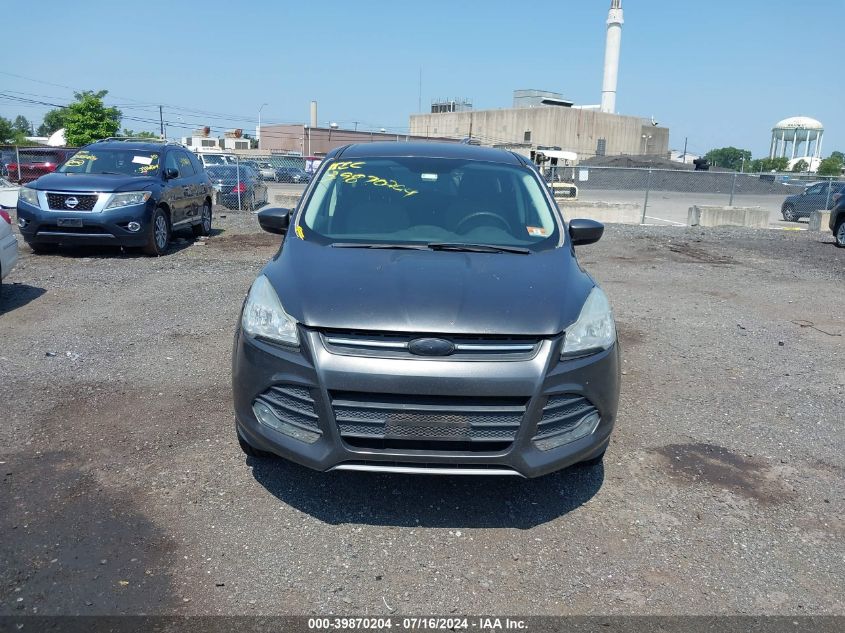 2015 Ford Escape Se VIN: 1FMCU0G75FUB87172 Lot: 39870204