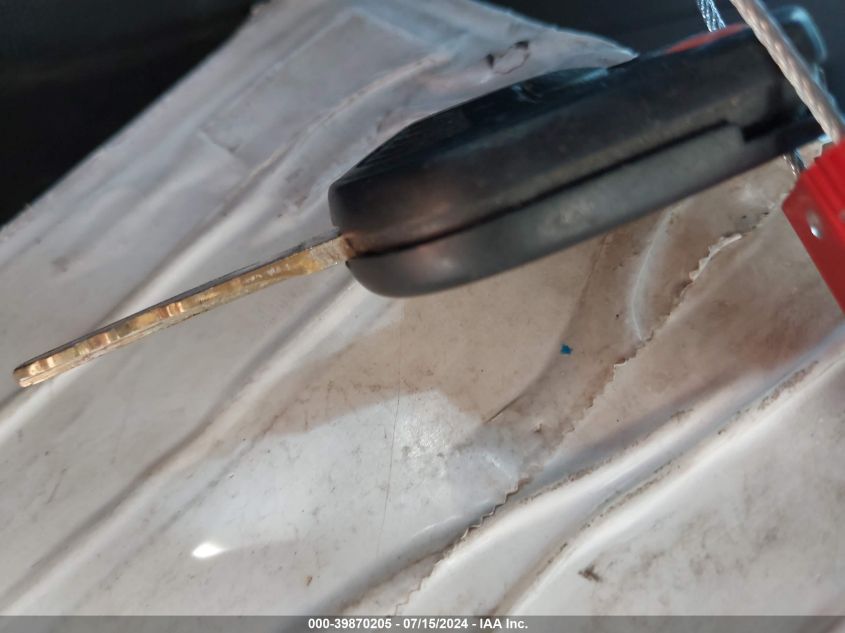 2012 Ford Flex Sel VIN: 2FMHK6CC8CBD11647 Lot: 39870205