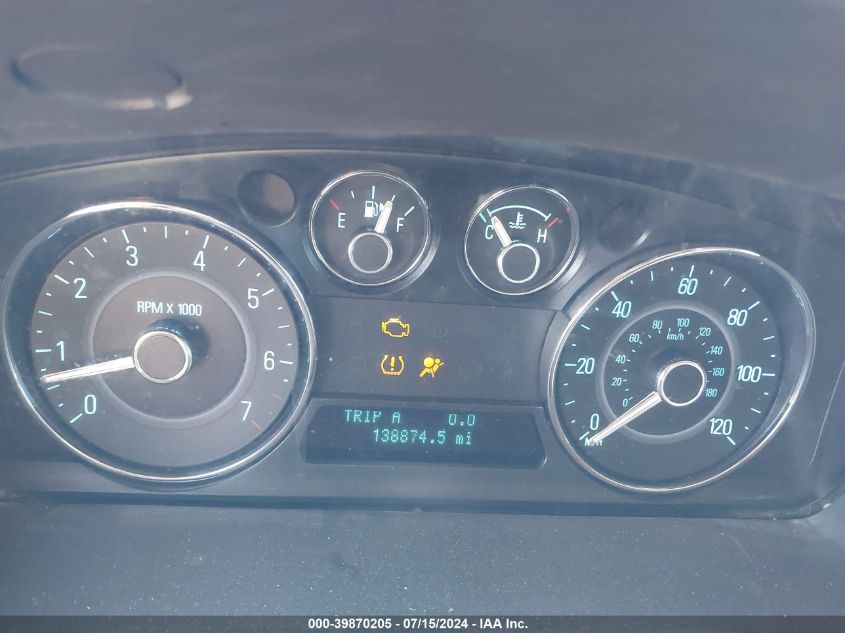 2012 Ford Flex Sel VIN: 2FMHK6CC8CBD11647 Lot: 39870205