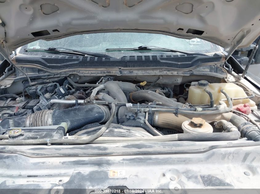 2020 Ford F350 Super Duty VIN: 1FT8W3BT5LED06578 Lot: 39870218