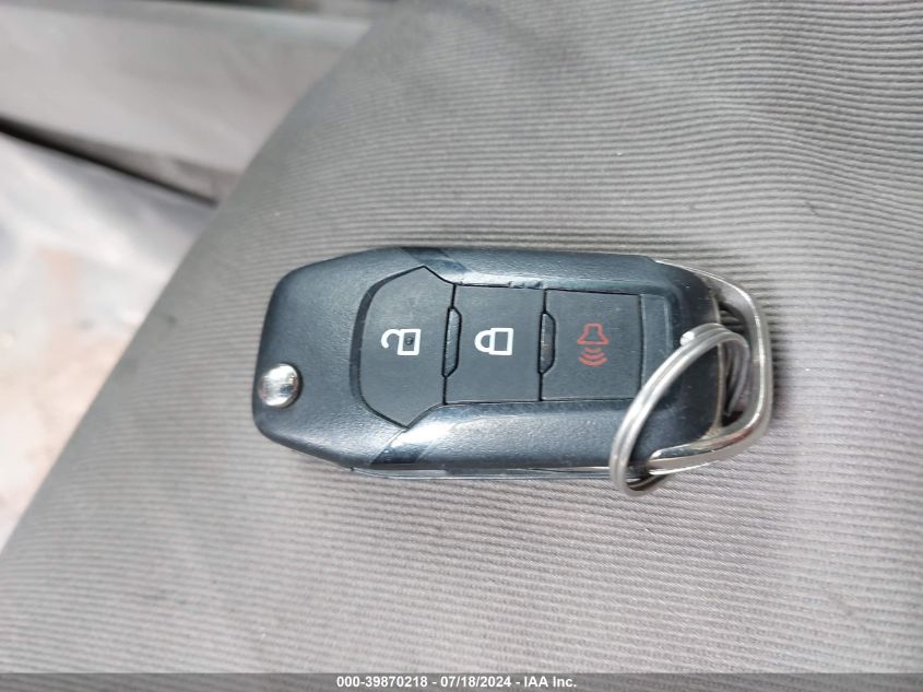 2020 Ford F350 Super Duty VIN: 1FT8W3BT5LED06578 Lot: 39870218