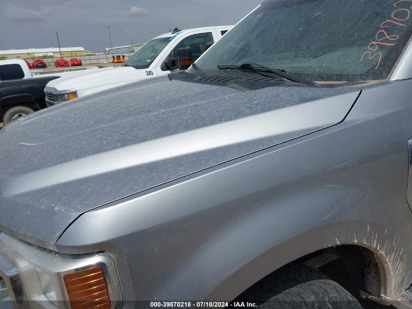 2020 Ford F350 Super Duty VIN: 1FT8W3BT5LED06578 Lot: 39870218