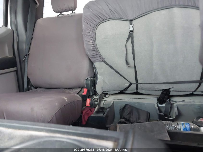 2020 Ford F350 Super Duty VIN: 1FT8W3BT5LED06578 Lot: 39870218