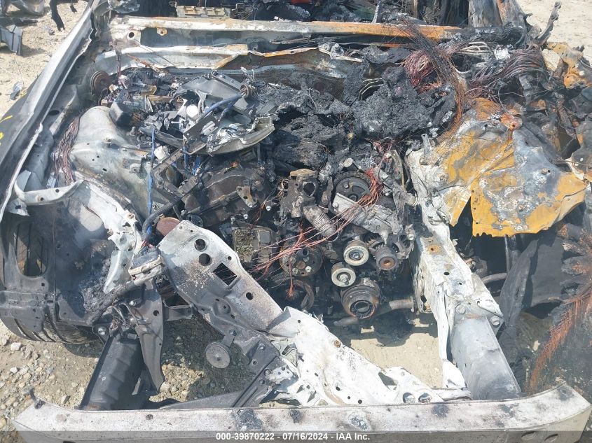 2008 Lexus Gs 350 VIN: JTHBE96S080030990 Lot: 39870222