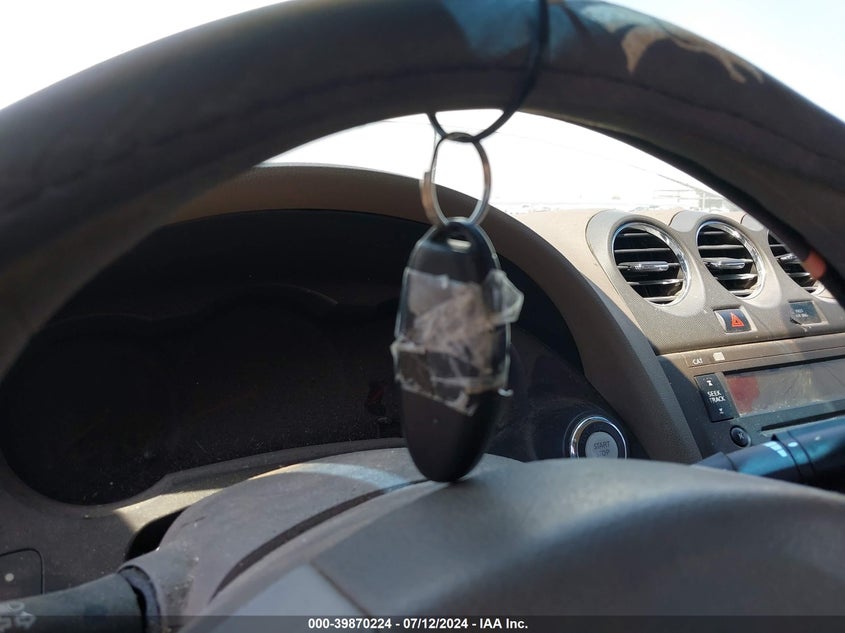 1N4AL2EP4CC249293 2012 Nissan Altima 2.5 S