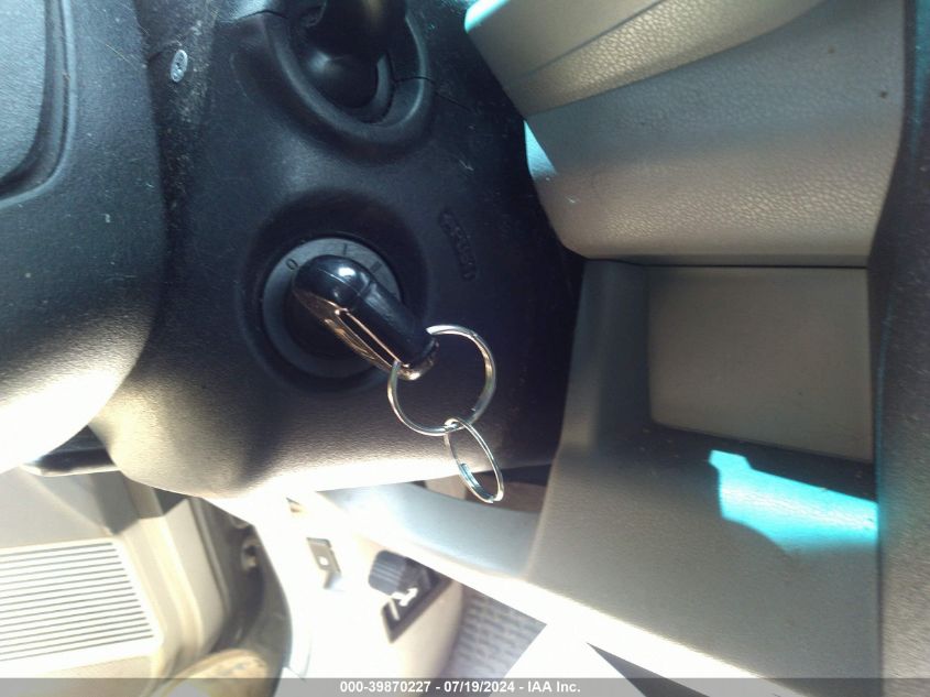 2009 Honda Pilot Ex-L VIN: 5FNYF48699B015998 Lot: 39870227