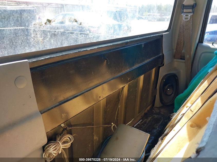 1997 Ford Ranger VIN: 1FTCR10A8VUD22175 Lot: 39870228