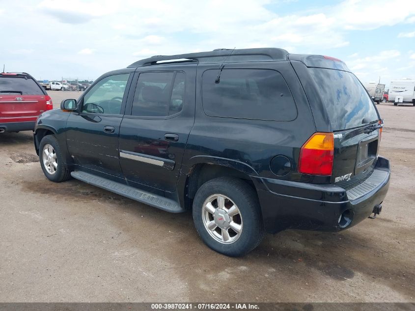 1GKET16S436148198 2003 GMC Envoy Xl Slt