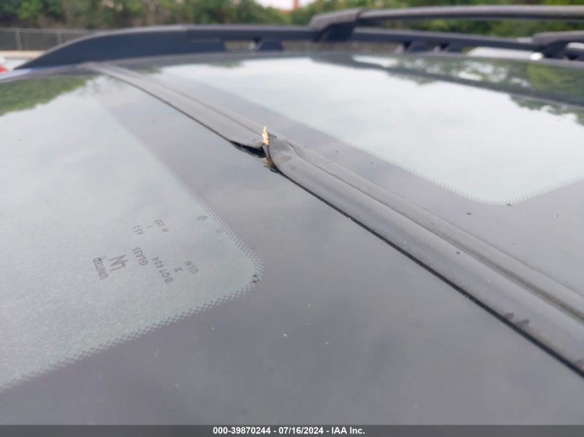 2008 Subaru Outback 2.5I Limited VIN: 4S4BP62CX87362771 Lot: 39870244