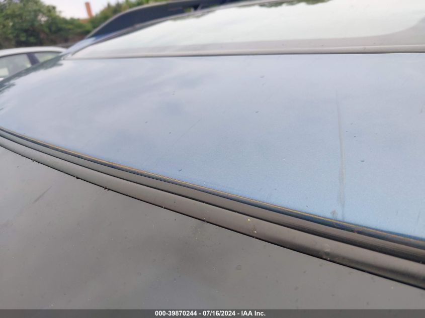 2008 Subaru Outback 2.5I Limited VIN: 4S4BP62CX87362771 Lot: 39870244