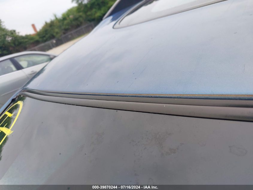 2008 Subaru Outback 2.5I Limited VIN: 4S4BP62CX87362771 Lot: 39870244