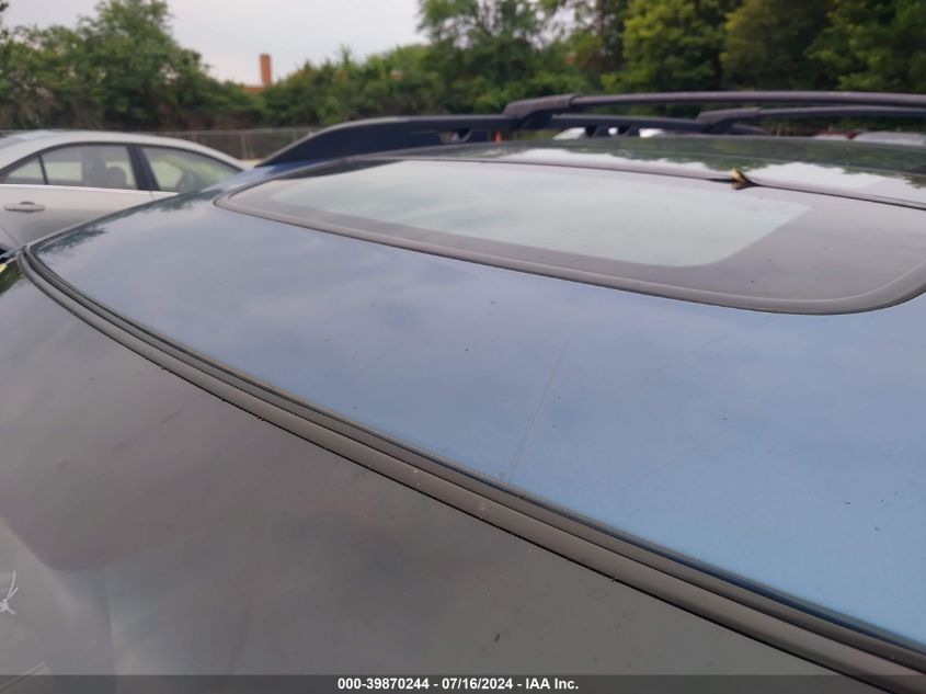 2008 Subaru Outback 2.5I Limited VIN: 4S4BP62CX87362771 Lot: 39870244