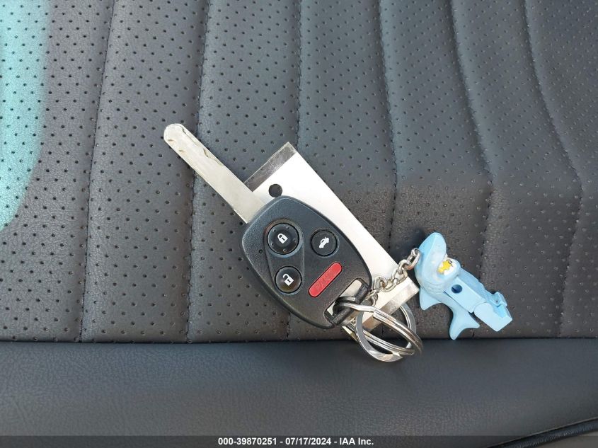 2004 Honda Accord 3.0 Ex VIN: 1HGCM66514A029970 Lot: 39870251