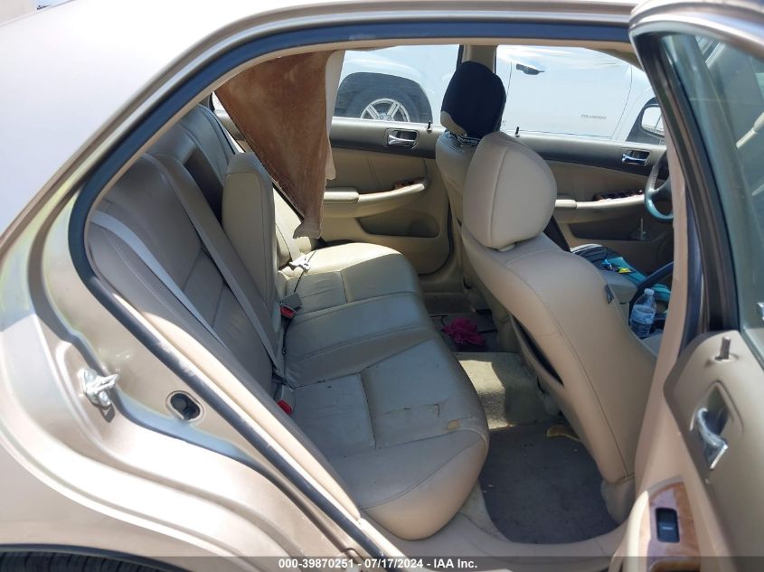 2004 Honda Accord 3.0 Ex VIN: 1HGCM66514A029970 Lot: 39870251