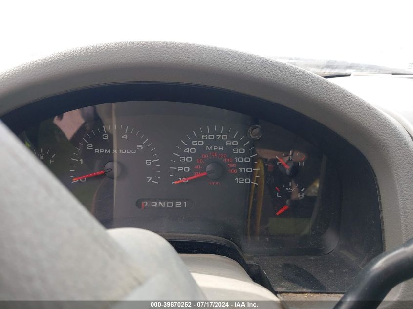 2006 Ford F-150 Lariat/Xlt VIN: 1FTPW12V56KD92062 Lot: 39870252