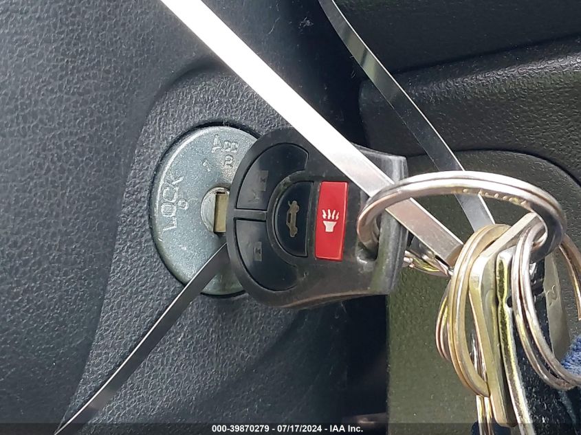 2017 Nissan Versa 1.6 Sv VIN: 3N1CN7AP4HL886635 Lot: 39870279