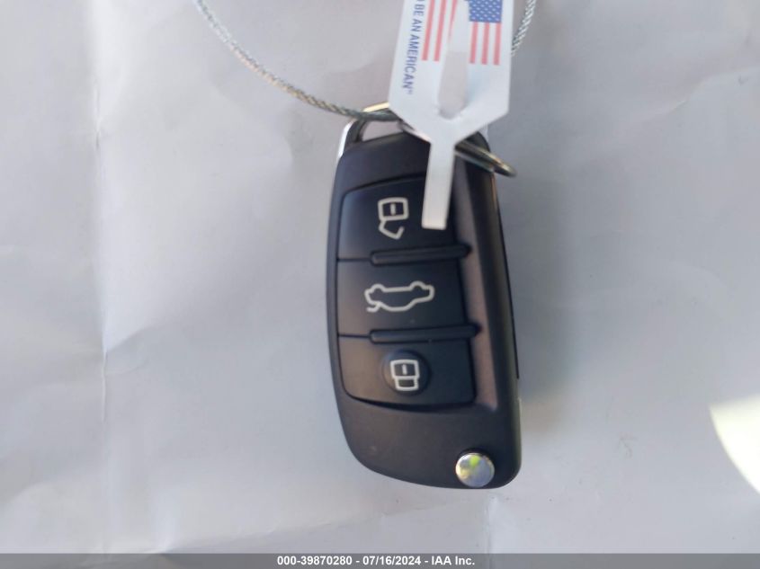 2021 Audi Q3 Premium S Line 45 VIN: WA1DECF35M1045385 Lot: 39870280