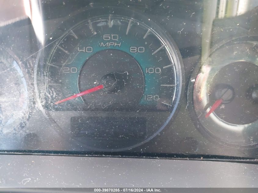 2010 Ford Fusion Se VIN: 3FAHP0HA1AR430641 Lot: 39870285